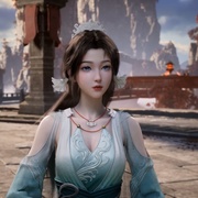 凡人修仙传：重返天南 剧照