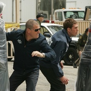 犯罪现场调查 第九季 CSI: Crime Scene Investigation Season 9 剧照