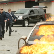 犯罪现场调查 第九季 CSI: Crime Scene Investigation Season 9 剧照