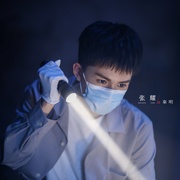 [犯罪/悬疑] 法医秦明之读心者  [张耀/汤敏][蓝光/高清1080p/4K下载]