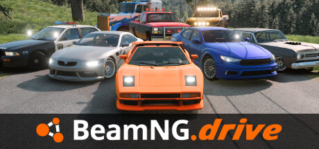 拟真车祸模拟|车祸模拟器 v0.38.2.0 单机+联机 PC/手机双端（BeamNG.drive）免安装中文版