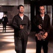 非常嫌疑犯 The Usual Suspects 剧照