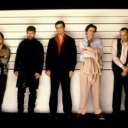非常嫌疑犯 The Usual Suspects 剧照