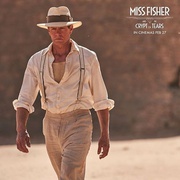 [悬疑] 费雪小姐和泪之穴 Miss Fisher & the Crypt of Tears  [埃茜·戴维斯/内森·佩吉][蓝光/高清1080p/4K下载]