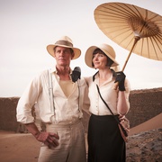 [悬疑] 费雪小姐和泪之穴 Miss Fisher & the Crypt of Tears  [埃茜·戴维斯/内森·佩吉][蓝光/高清1080p/4K下载]