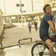 疯狂的外星人 剧照