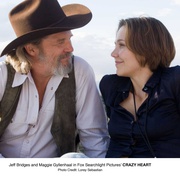 疯狂的心 Crazy Heart 剧照