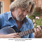 疯狂的心 Crazy Heart 剧照