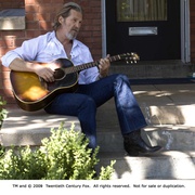 疯狂的心 Crazy Heart 剧照