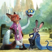 [喜剧/悬疑] 疯狂动物城2 Zootopia 2  [金妮弗·古德温/杰森·贝特曼][蓝光/高清1080p/4K下载]