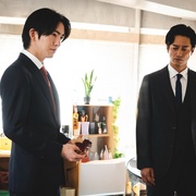 [同性] 奉上美味的离婚 おいしい離婚届けます  [前田公辉/水泽林太郎][蓝光/高清1080p/4K下载]