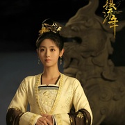 [古装/爱情] 覆流年  [邢菲/翟子路][蓝光/高清1080p/4K下载]