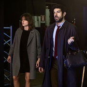 夫妻之间 Moglie e marito 剧照