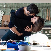 夫妻之间 Moglie e marito 剧照