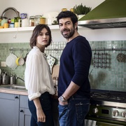 夫妻之间 Moglie e marito 剧照