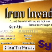 [科幻] 钢铁入侵者 Iron Invader  [卡万·史密斯/妮可·德波儿][蓝光/高清1080p/4K下载]