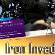 [科幻] 钢铁入侵者 Iron Invader  [卡万·史密斯/妮可·德波儿][蓝光/高清1080p/4K下载]