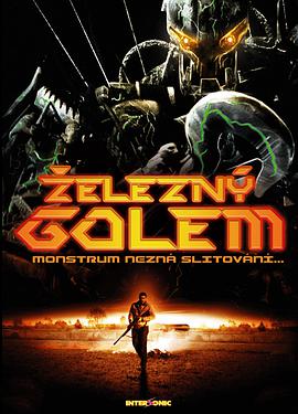 [科幻] 钢铁入侵者 Iron Invader  [卡万·史密斯/妮可·德波儿][蓝光/高清1080p/4K下载]