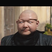 钢之炼金术师 完结篇 复仇者斯卡 鋼の錬金術師 完結編 復讐者スカー 剧照