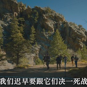 高处营救 Elevation 剧照