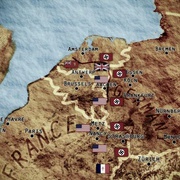 [纪录片/历史] 高清二战 WWII in HD  [Justin Bartha/Rob Lowe][蓝光/高清1080p/4K下载]