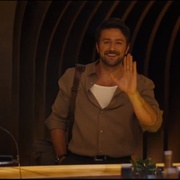 隔空投送 Drop 剧照