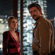 隔空投送 Drop 剧照