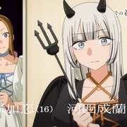 [爱情/动画] 更衣人偶坠入爱河 第二季 その着せ替え人形は恋をする Season 2  [直田姬奈/石毛翔弥][蓝光/高清1080p/4K下载]