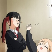 [爱情/动画] 更衣人偶坠入爱河 第二季 その着せ替え人形は恋をする Season 2  [直田姬奈/石毛翔弥][蓝光/高清1080p/4K下载]