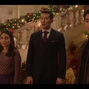 公主大对换：浪漫之星 The Princess Switch 3: Romancing The Star 剧照