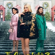 公主大对换：浪漫之星 The Princess Switch 3: Romancing The Star 剧照