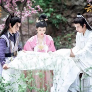 [古装/爱情] 公子，我娶定你了  [向涵之/邱士纶][蓝光/高清1080p/4K下载]