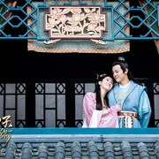 [古装/爱情] 公子，我娶定你了  [向涵之/邱士纶][蓝光/高清1080p/4K下载]