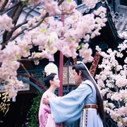 [古装/爱情] 公子，我娶定你了  [向涵之/邱士纶][蓝光/高清1080p/4K下载]