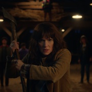 怪奇物语 第五季 Stranger Things Season 5 剧照