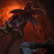 怪奇物语 第五季 Stranger Things Season 5 剧照