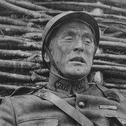光荣之路 Paths of Glory 剧照