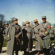 光荣之路 Paths of Glory 剧照