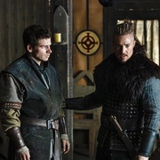 孤国春秋：七王丧钟 The Last Kingdom: Seven Kings Must Die 剧照