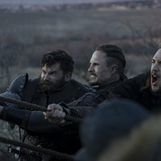 孤国春秋：七王丧钟 The Last Kingdom: Seven Kings Must Die 剧照