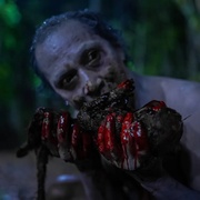 鬼舞村:诅咒起源 KKN di Desa Penari 2: Badarawuhi 剧照