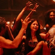 鬼舞村:诅咒起源 KKN di Desa Penari 2: Badarawuhi 剧照