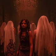 鬼舞村:诅咒起源 KKN di Desa Penari 2: Badarawuhi 剧照