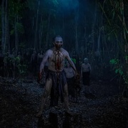 鬼舞村:诅咒起源 KKN di Desa Penari 2: Badarawuhi 剧照