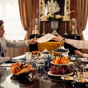 [爱情] 贵族高中：我们之间的鸿沟 第二季 Maxton Hall - Die Welt zwischen uns Season 2  [哈丽雅特·赫比希-马顿/达米安·哈顿][蓝光/高清1080p/4K下载]