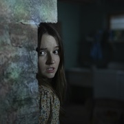 [恐怖/惊悚] 孤立无援 No One Will Save You  [凯特琳·德弗/金杰·克雷斯曼][蓝光/高清1080p/4K下载]