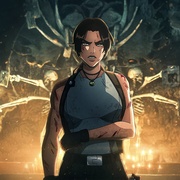 [动作/动画] 古墓丽影：劳拉·克劳馥传奇 Tomb Raider: The Legend of Lara Croft  [海莉·阿特维尔/厄尔·拜伦][蓝光/高清1080p/4K下载]