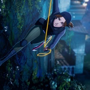 [动作/动画] 古墓丽影：劳拉·克劳馥传奇 Tomb Raider: The Legend of Lara Croft  [海莉·阿特维尔/厄尔·拜伦][蓝光/高清1080p/4K下载]