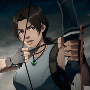 [动作/动画] 古墓丽影：劳拉·克劳馥传奇 Tomb Raider: The Legend of Lara Croft  [海莉·阿特维尔/厄尔·拜伦][蓝光/高清1080p/4K下载]