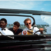 海豹干将 Navy Seals 剧照